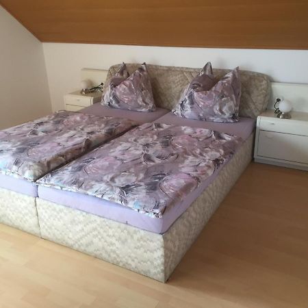 Ferienwohnung Wiesinger Windelsbach Экстерьер фото