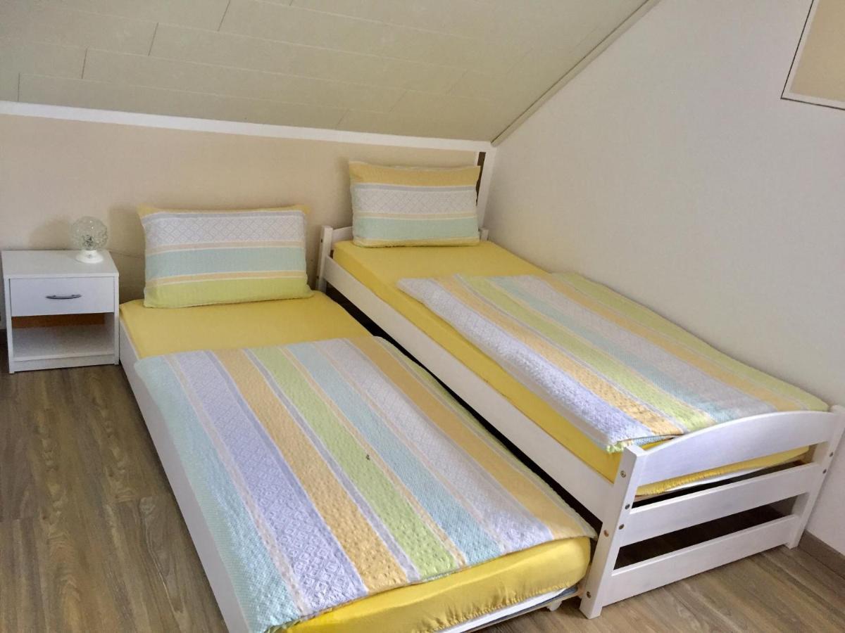 Ferienwohnung Wiesinger Windelsbach Экстерьер фото