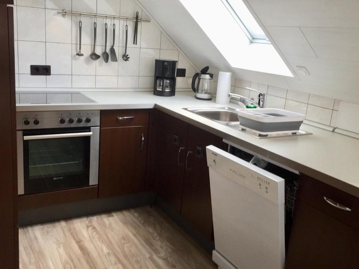 Ferienwohnung Wiesinger Windelsbach Экстерьер фото