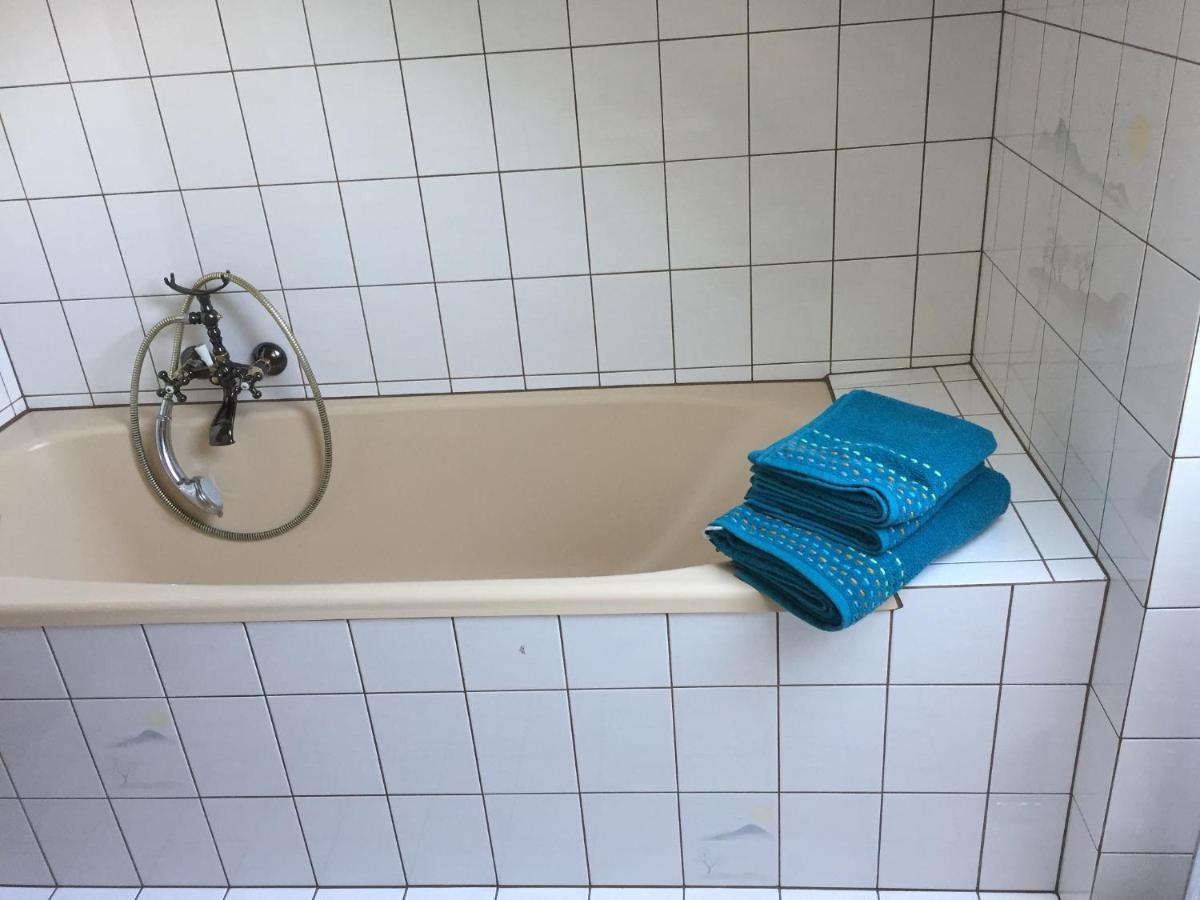 Ferienwohnung Wiesinger Windelsbach Экстерьер фото