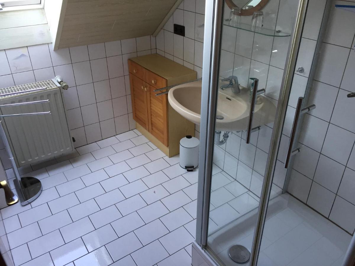 Ferienwohnung Wiesinger Windelsbach Экстерьер фото