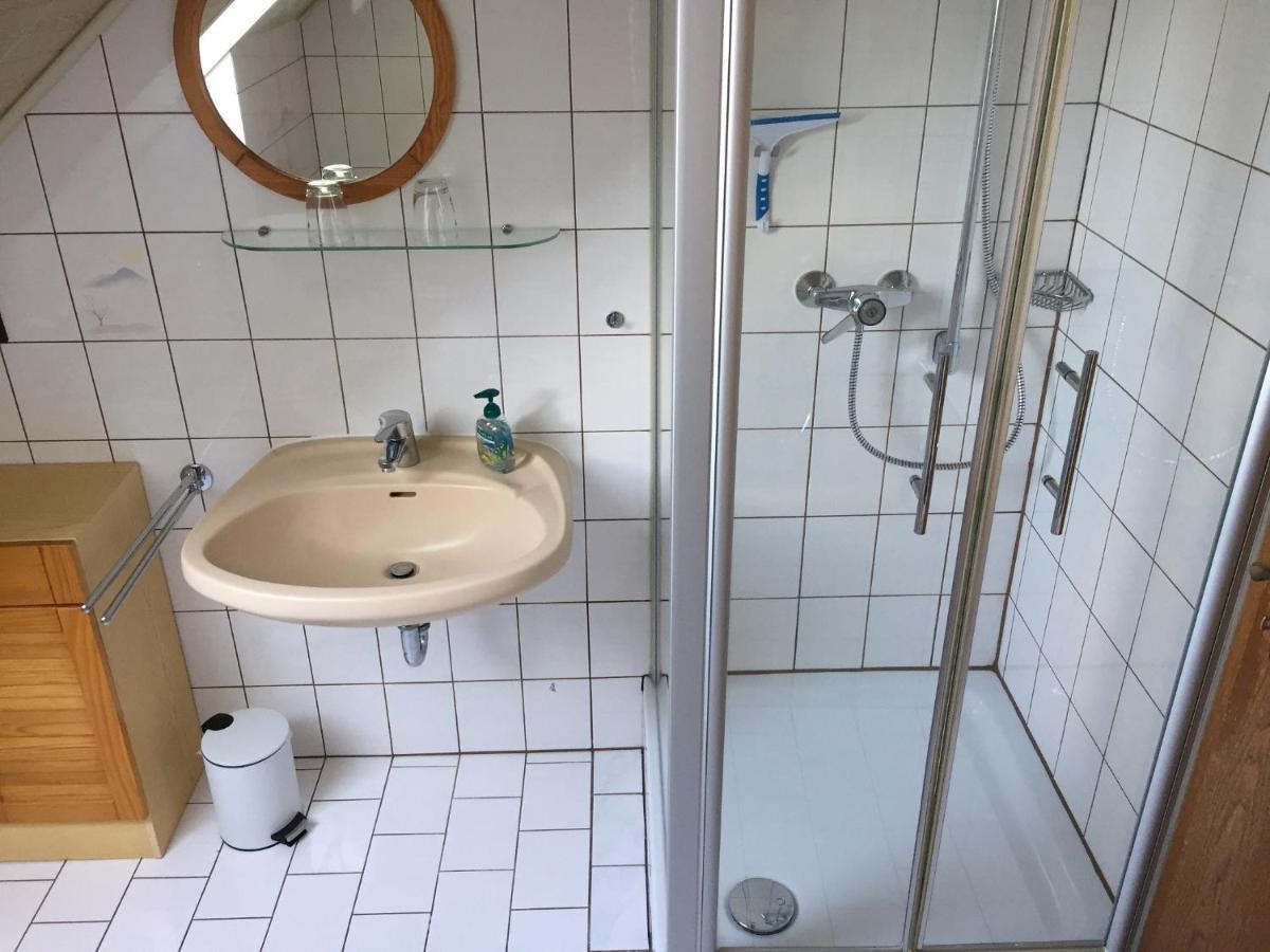 Ferienwohnung Wiesinger Windelsbach Экстерьер фото