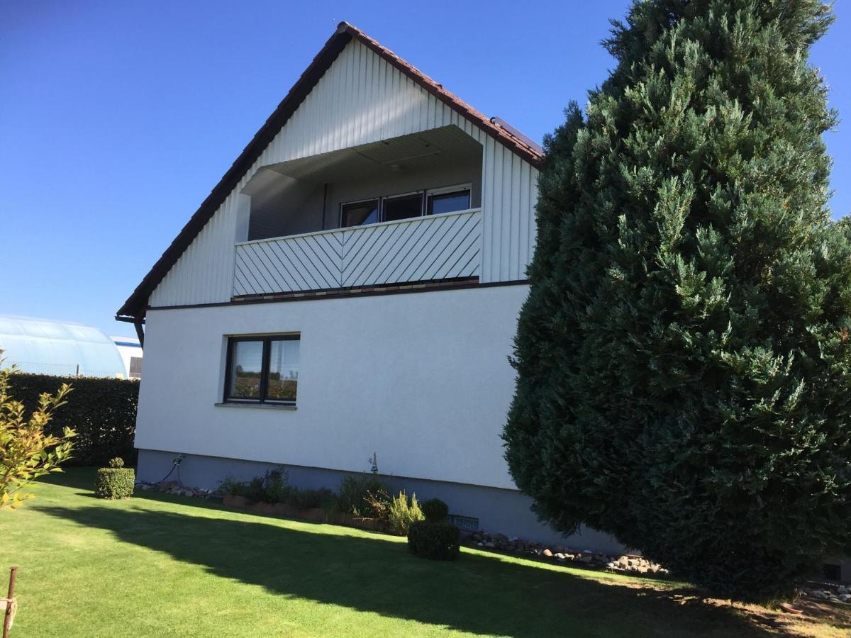 Ferienwohnung Wiesinger Windelsbach Экстерьер фото